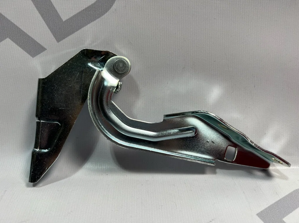 Петля капота левая Mitsubishi Outlander 2006-2022 - миниатюра 6