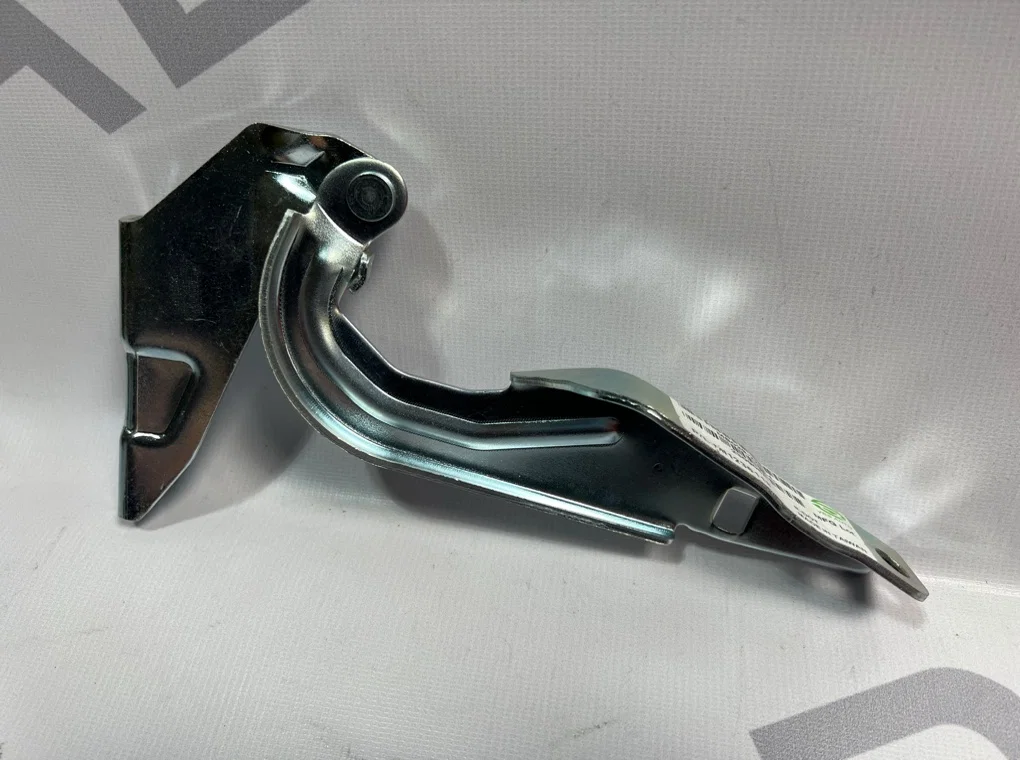 Петля капота левая Mitsubishi Outlander 2006-2022 - миниатюра 8