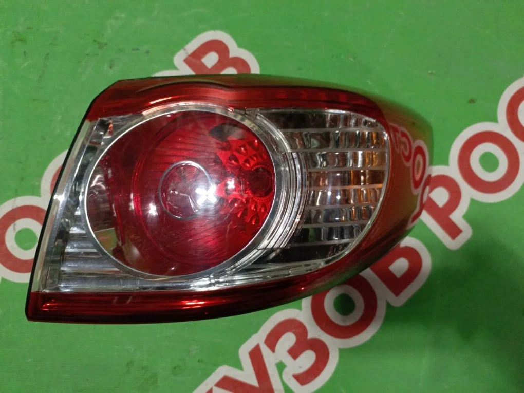 Фонарь задний правый Hyundai Santa Fe 2009-2012 - изображение 1