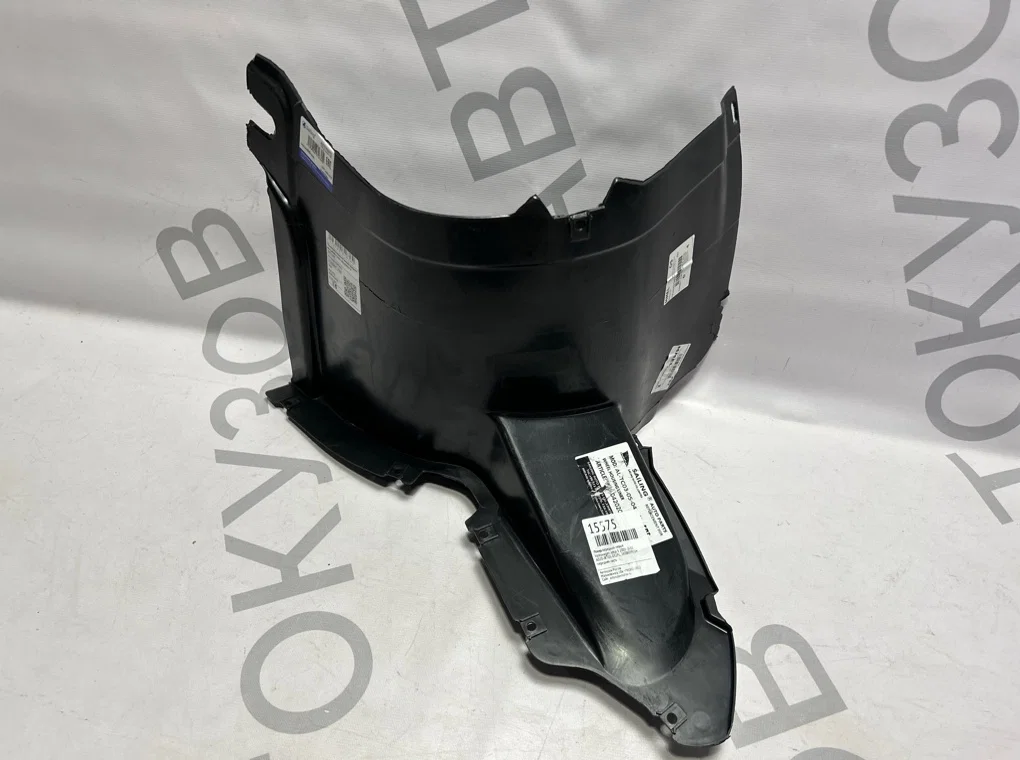 Локер передний левый Volkswagen Jetta 5 2005-2011 - миниатюра 2