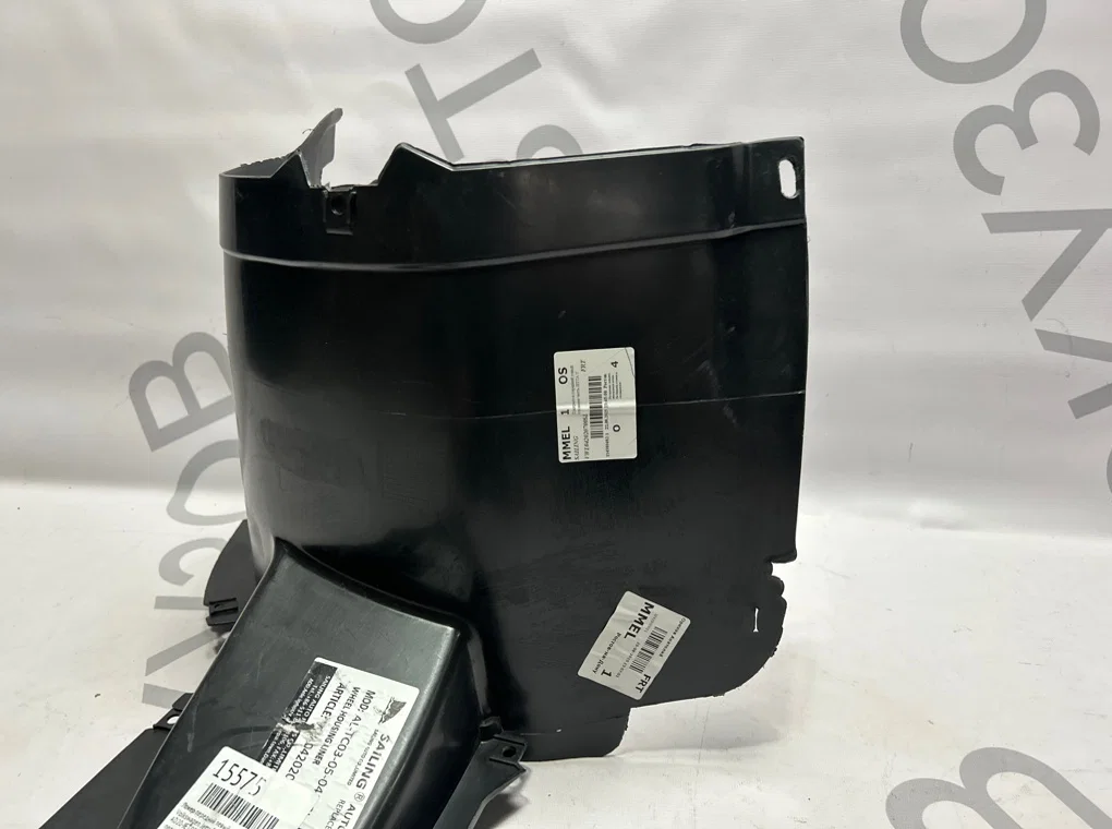 Локер передний левый Volkswagen Jetta 5 2005-2011 - миниатюра 5
