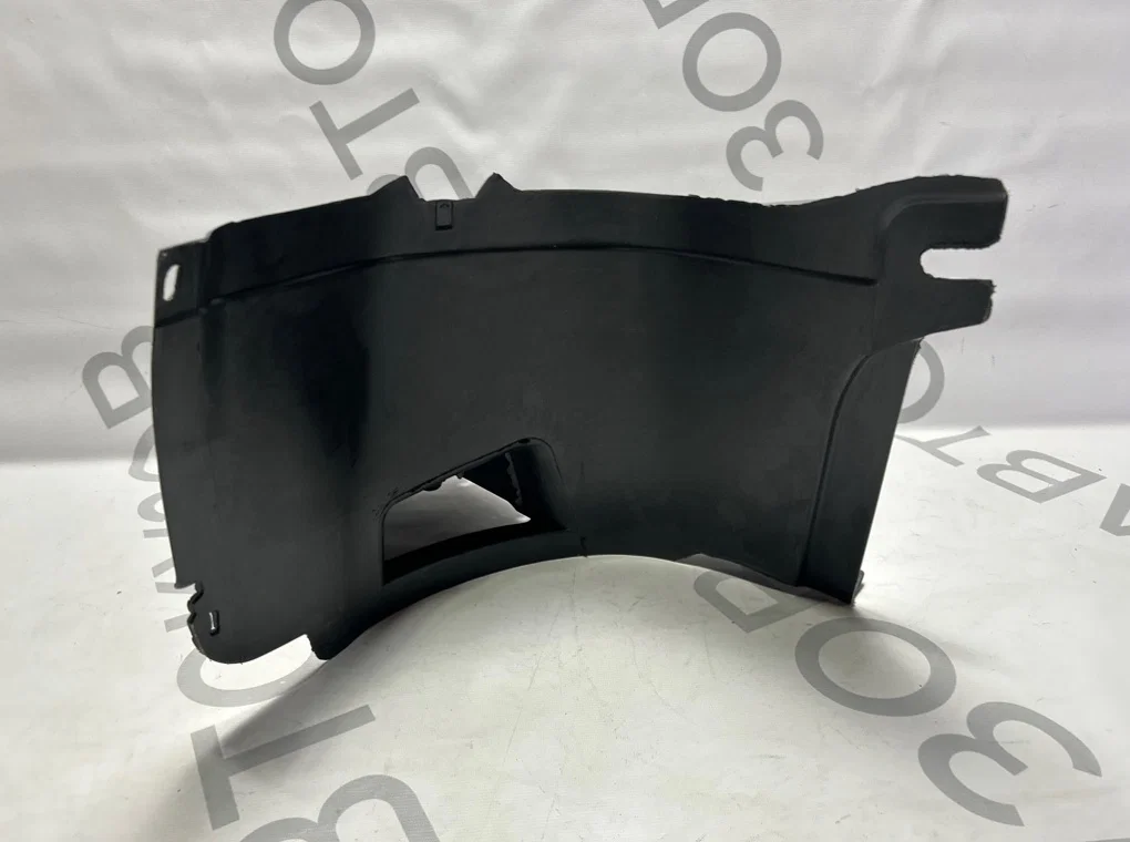 Локер передний левый Volkswagen Jetta 5 2005-2011 - миниатюра 6