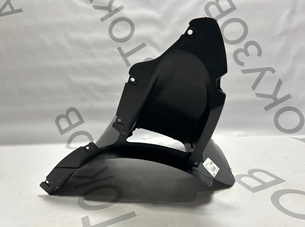 Локер передний левый Volkswagen Jetta 5 2005-2011 - миниатюра 7