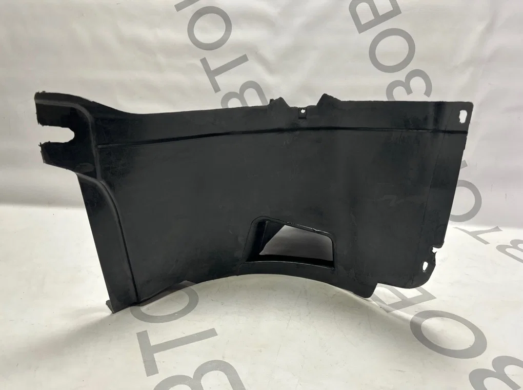 Локер передний правый Volkswagen Jetta 5 2005-2011 - миниатюра 6