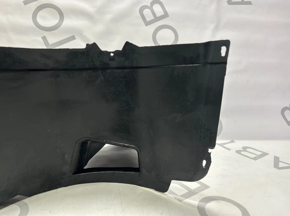Локер передний правый Volkswagen Jetta 5 2005-2011 - миниатюра 8