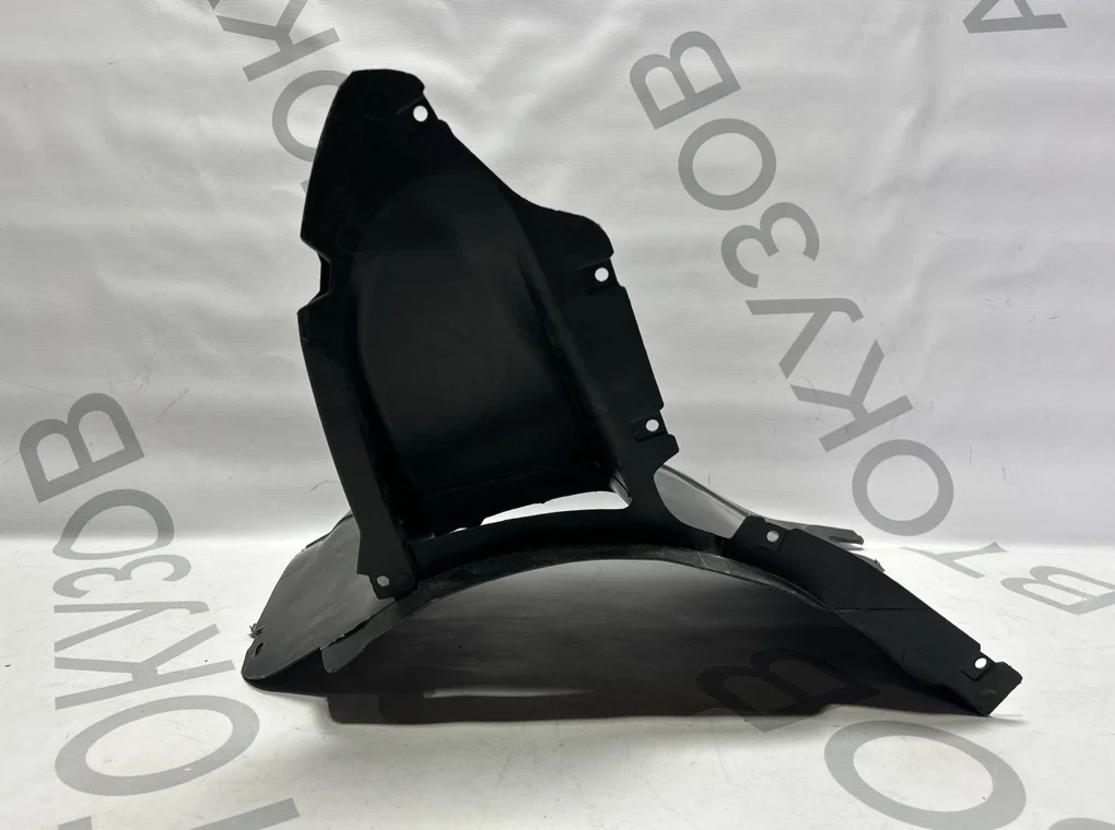 Локер передний правый Volkswagen Jetta 5 2005-2011 - миниатюра 9