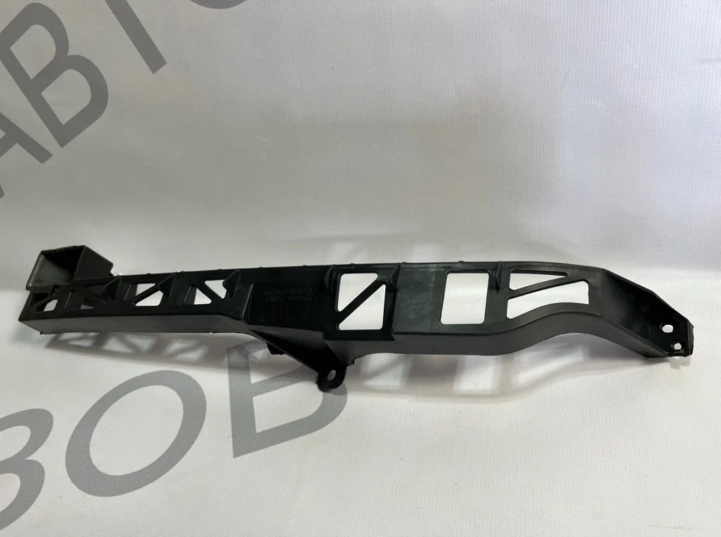 Кронштейн фары левый Mazda 3 BK 2003-2009 - миниатюра 3