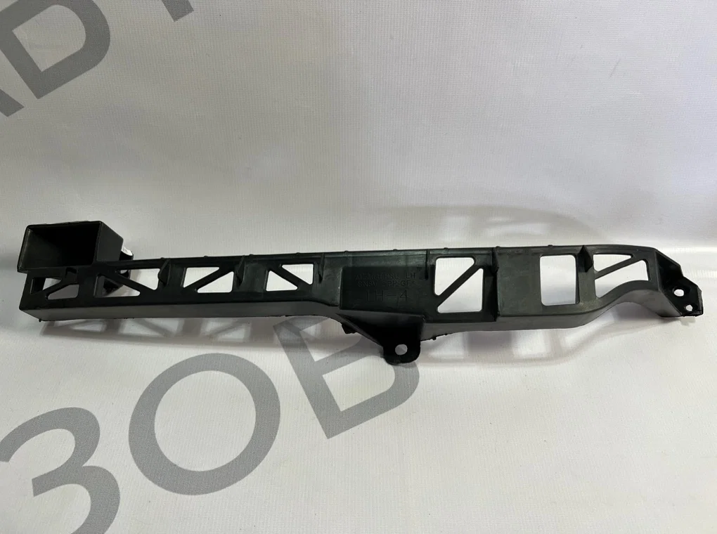 Кронштейн фары левый Mazda 3 BK 2003-2009 - миниатюра 4