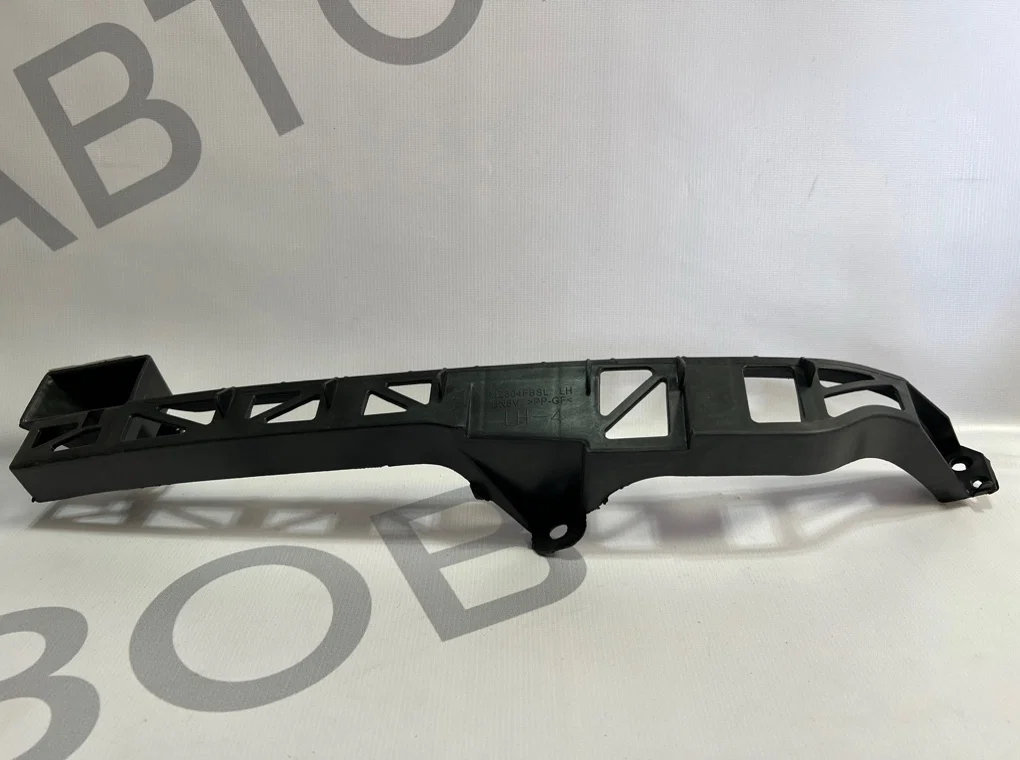 Кронштейн фары левый Mazda 3 BK 2003-2009 - миниатюра 5