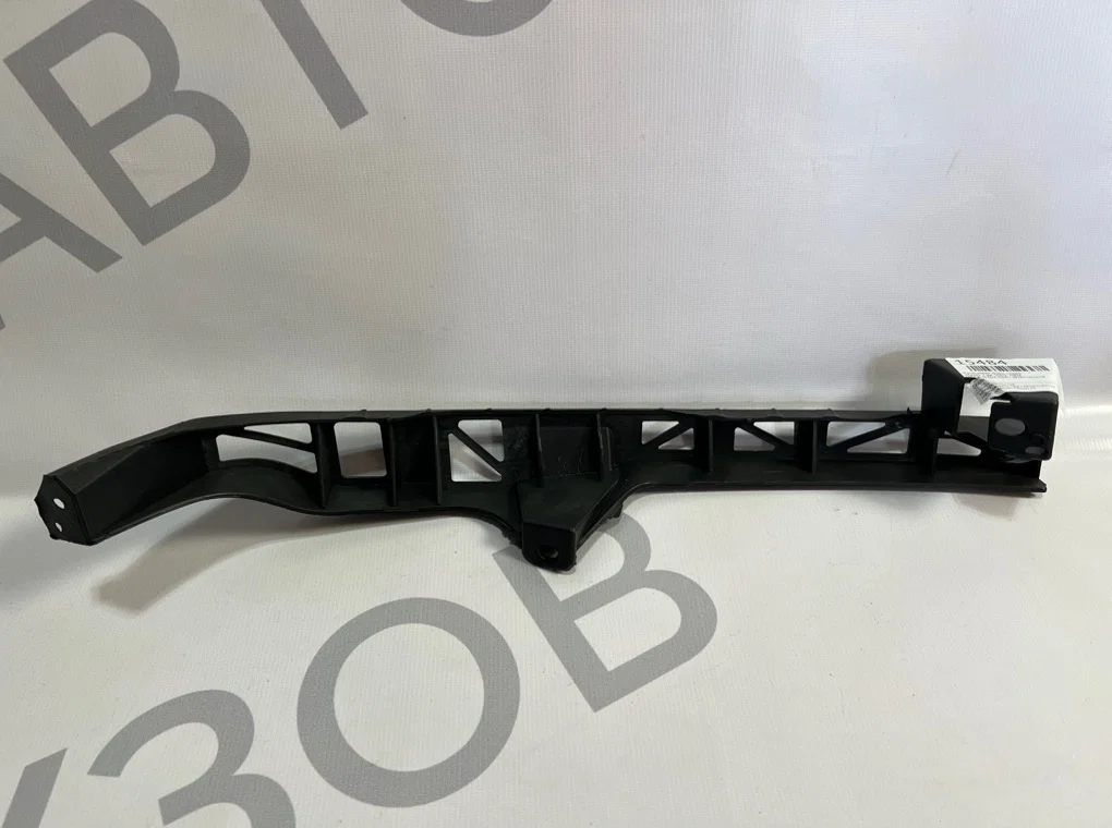 Кронштейн фары левый Mazda 3 BK 2003-2009 - миниатюра 6