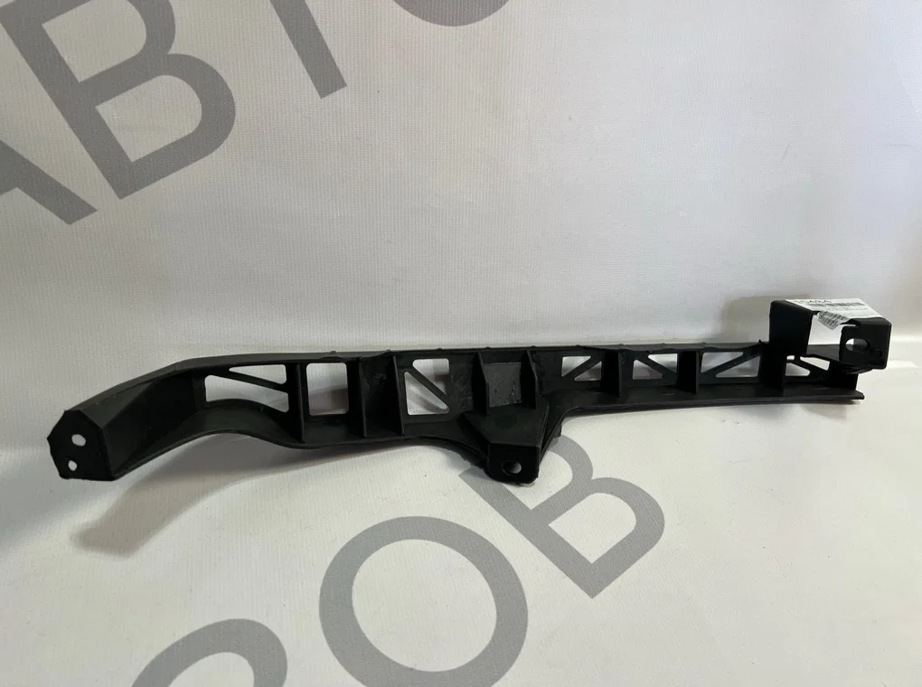 Кронштейн фары левый Mazda 3 BK 2003-2009 - миниатюра 7
