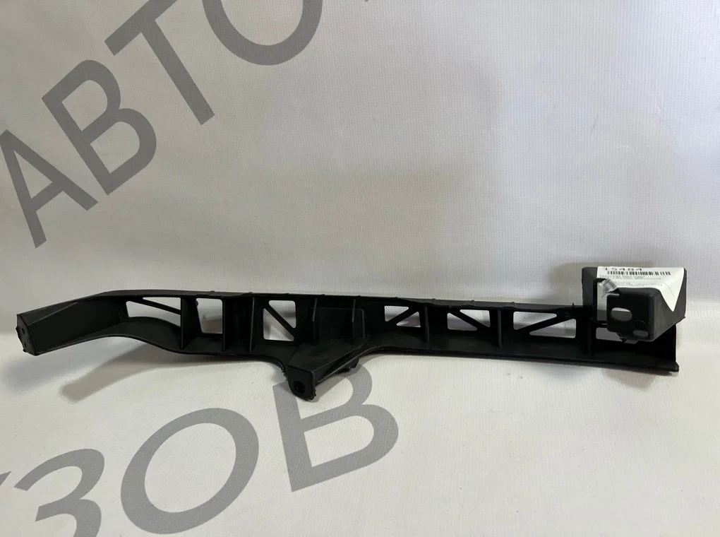Кронштейн фары левый Mazda 3 BK 2003-2009 - миниатюра 8