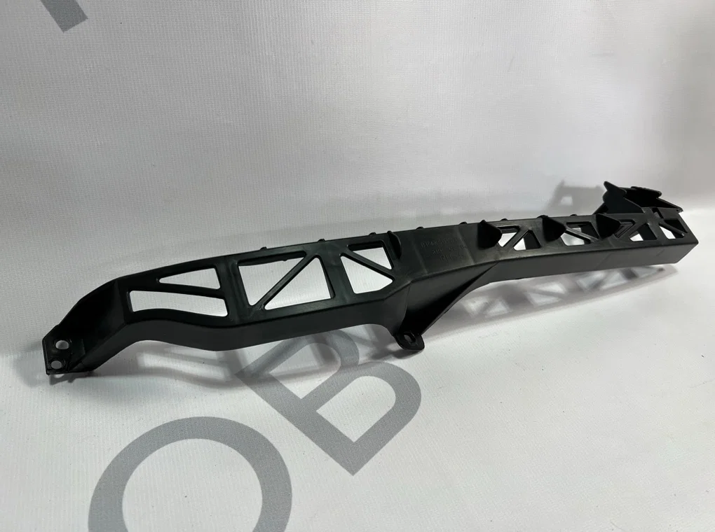 Кронштейн фары правый Mazda 3 BK 2003-2009 - миниатюра 3