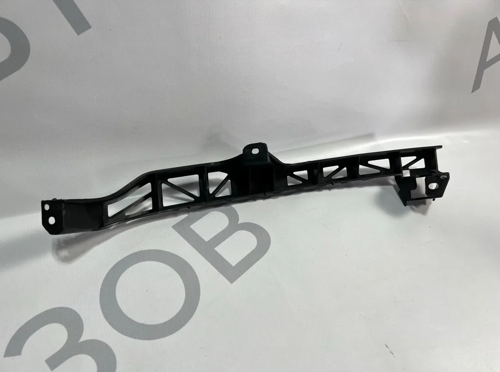 Кронштейн фары правый Mazda 3 BK 2003-2009 - миниатюра 6