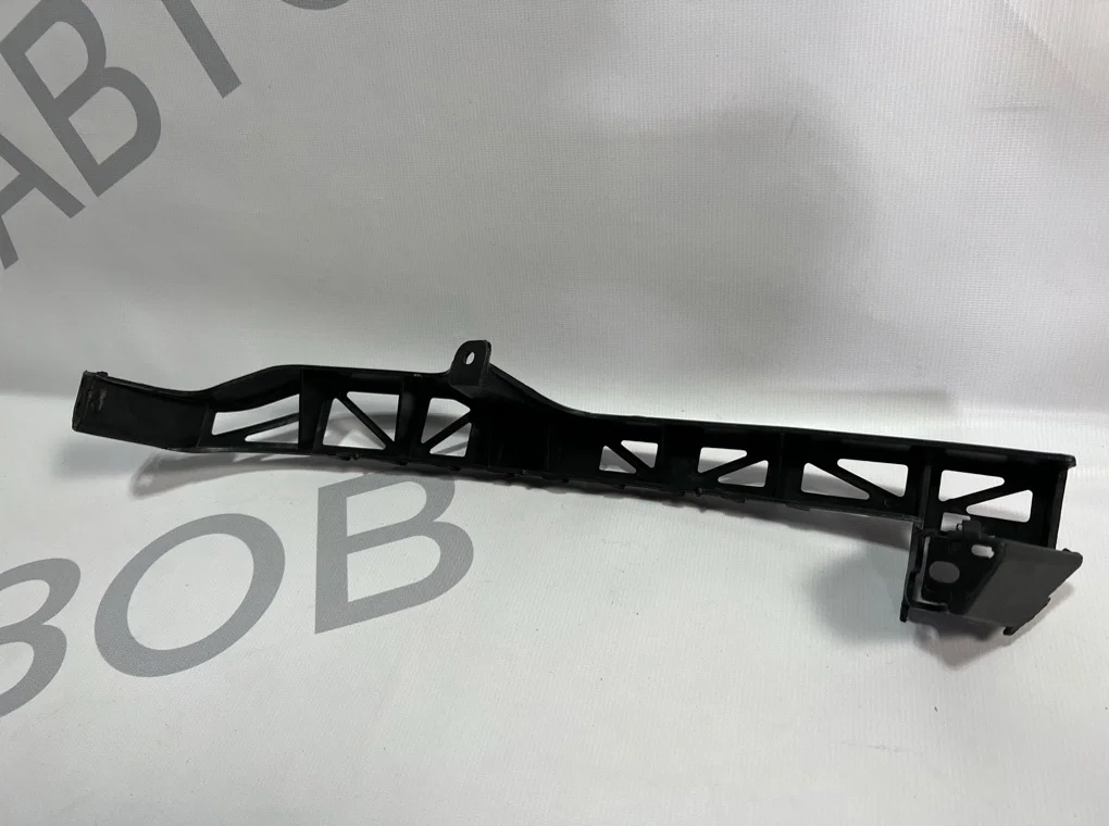 Кронштейн фары правый Mazda 3 BK 2003-2009 - миниатюра 7