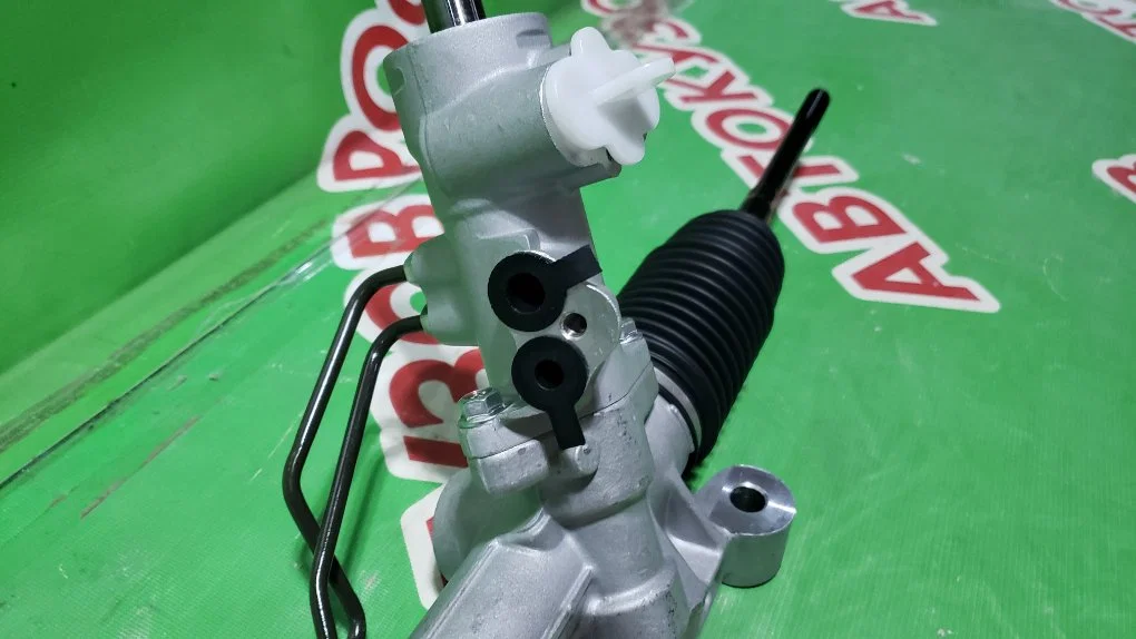 Рейка рулевая Ford Focus 2 2005 - 2011 - миниатюра 5