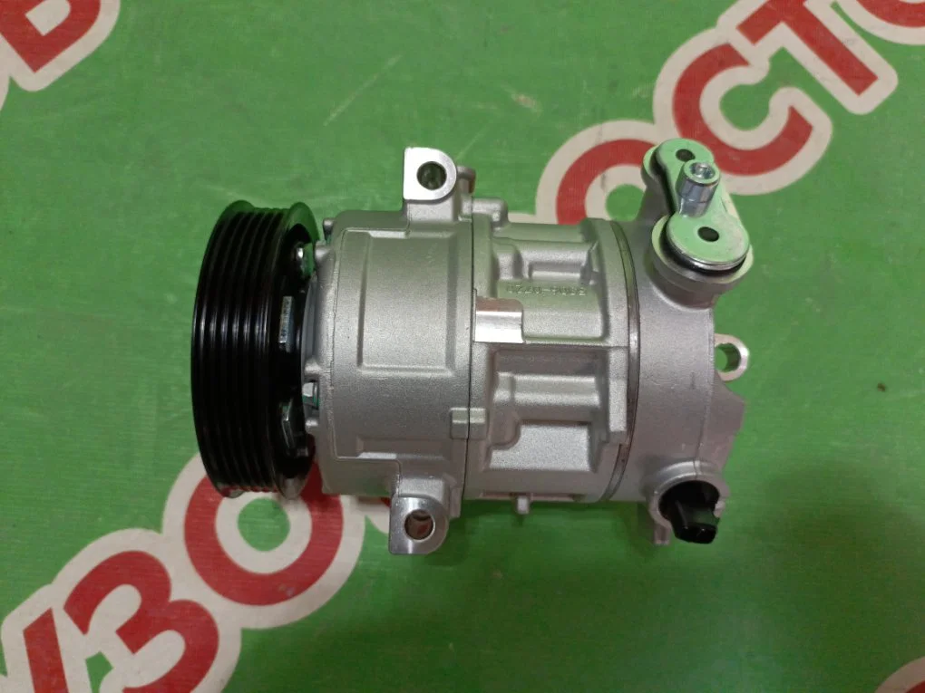 Компрессор кондиционера Opel Corsa D 2006-2015