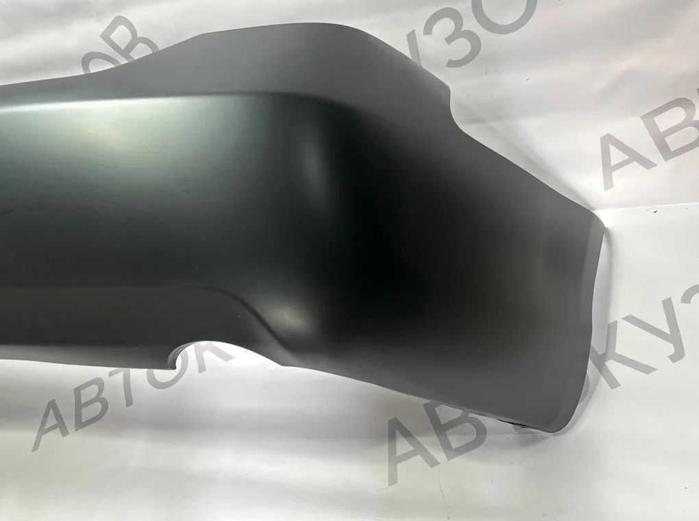 Бампер задний Toyota Camry 40 2006-2011 - миниатюра 7