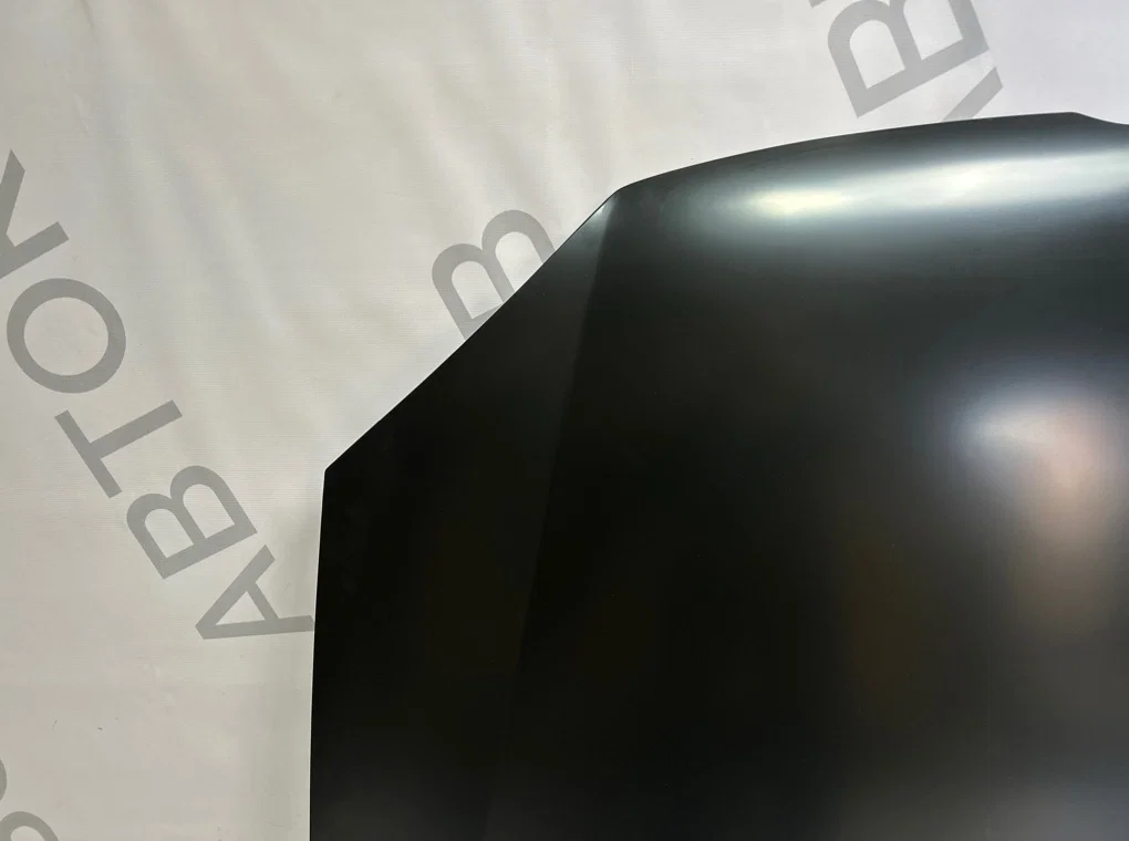 Капот Volkswagen Golf 5 2004-2010 - миниатюра 3
