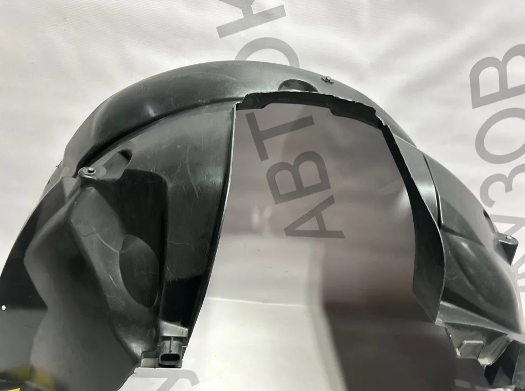Локер передний левый Renault Logan 2 2014- - миниатюра 4
