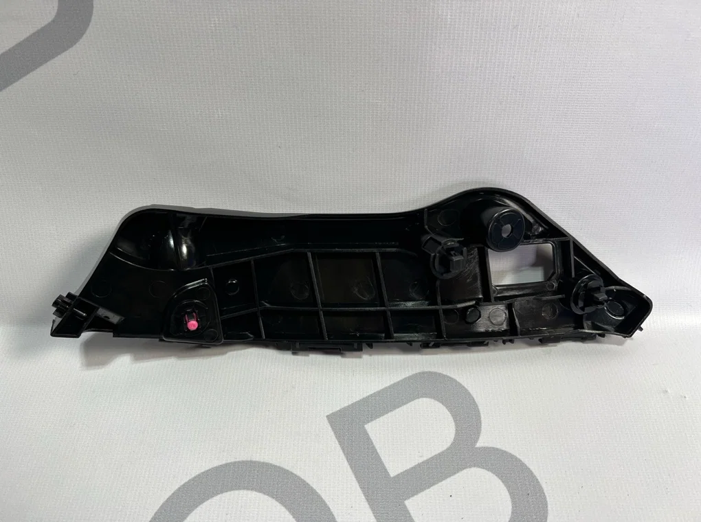 Кронштейн переднего бампера правый Toyota RAV4 4 - миниатюра 5