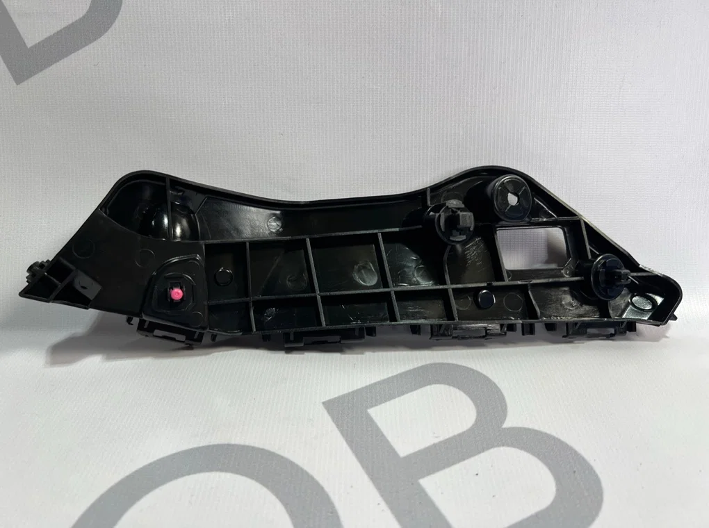 Кронштейн переднего бампера правый Toyota RAV4 4 - миниатюра 8