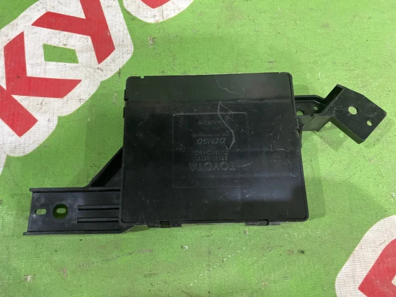 Блок электронный Toyota Camry 40 V40 2006-2011 - миниатюра 2