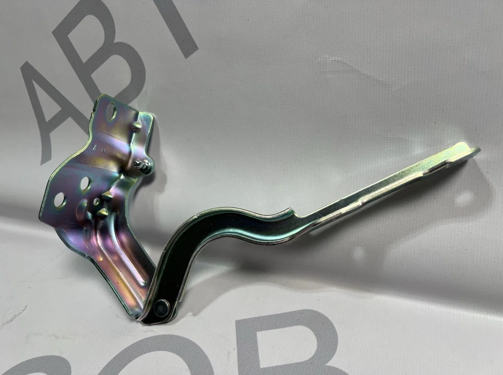 Петля капота правая Hyundai i40 1 2011-2017 - миниатюра 2