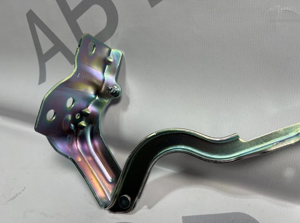 Петля капота правая Hyundai i40 1 2011-2017 - миниатюра 3