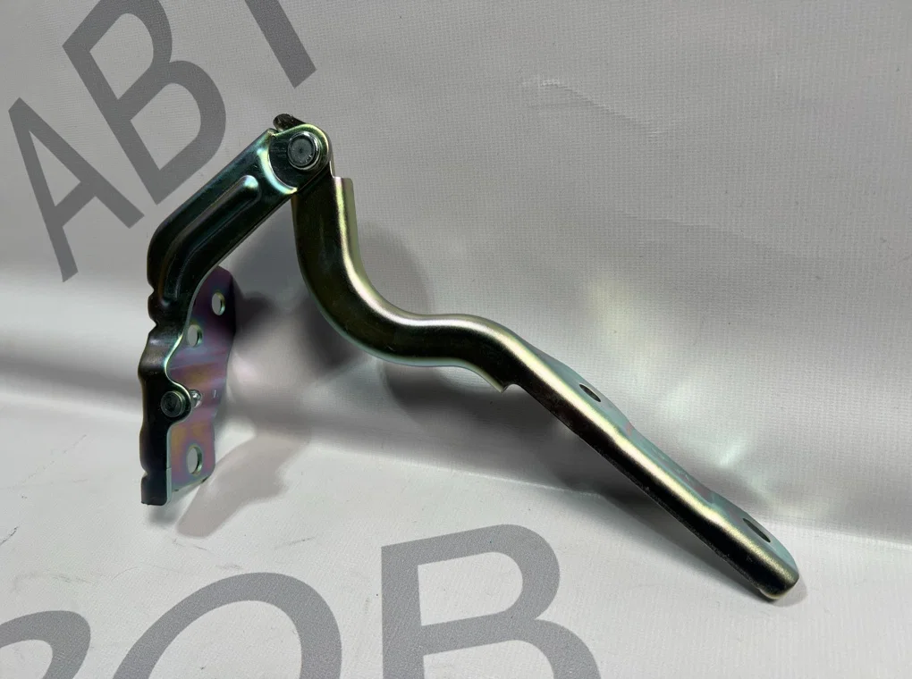 Петля капота правая Hyundai i40 1 2011-2017 - миниатюра 7