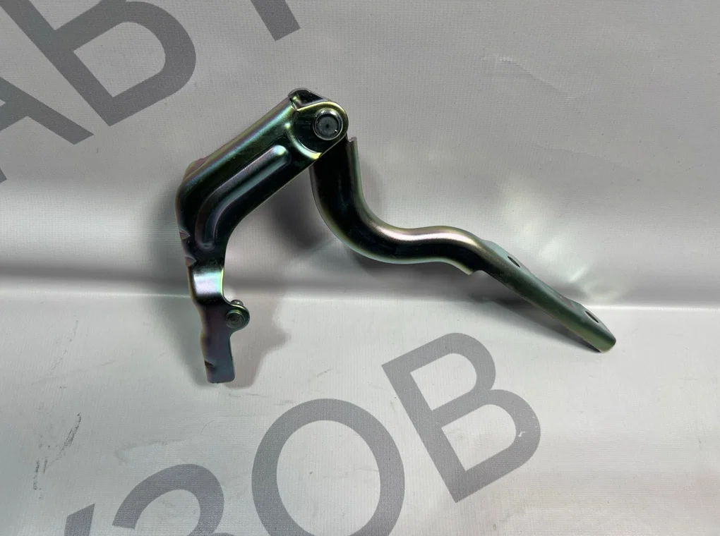 Петля капота правая Hyundai i40 1 2011-2017 - миниатюра 8