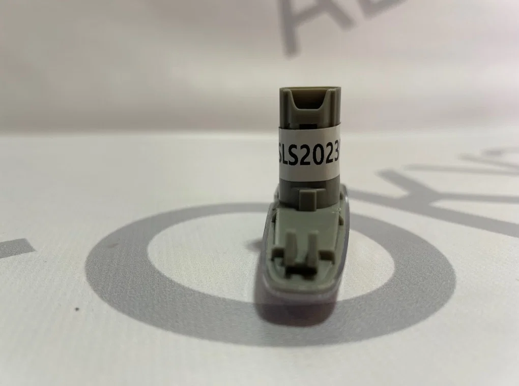 Поворотник в крыле Mitsubishi Lancer 10 2007-2013 - миниатюра 6