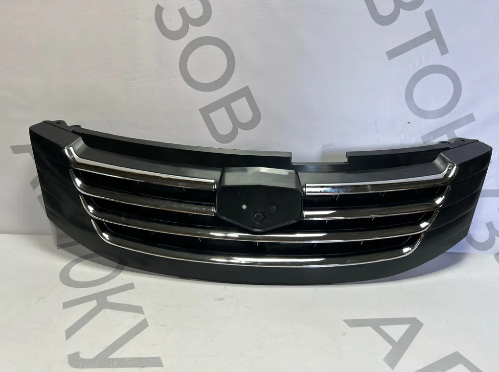 Решетка радиатора Geely Emgrand EC7 2009- - изображение 1