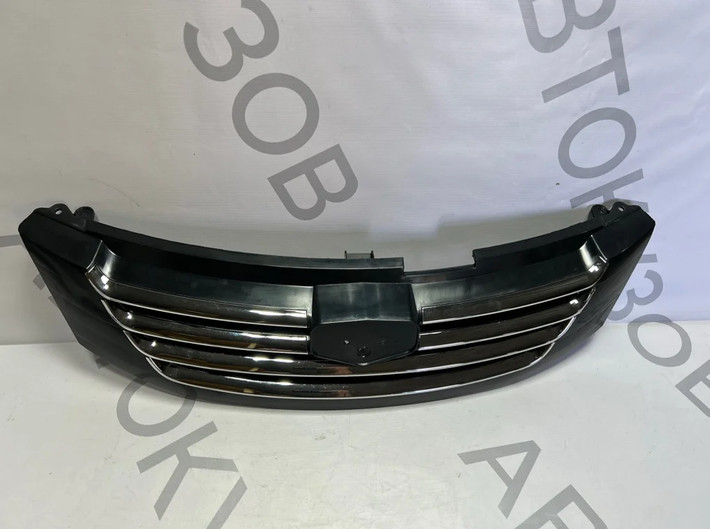 Решетка радиатора Geely Emgrand EC7 2009- - миниатюра 2