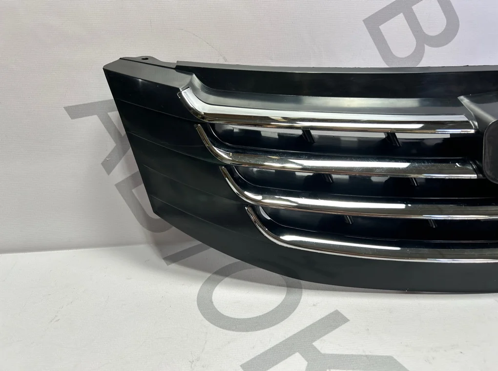 Решетка радиатора Geely Emgrand EC7 2009- - миниатюра 3