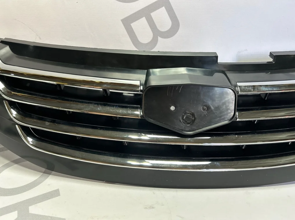 Решетка радиатора Geely Emgrand EC7 2009- - миниатюра 4