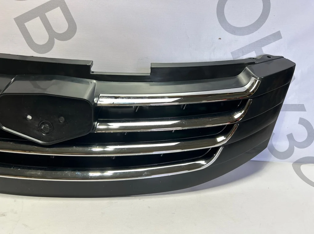 Решетка радиатора Geely Emgrand EC7 2009- - миниатюра 5