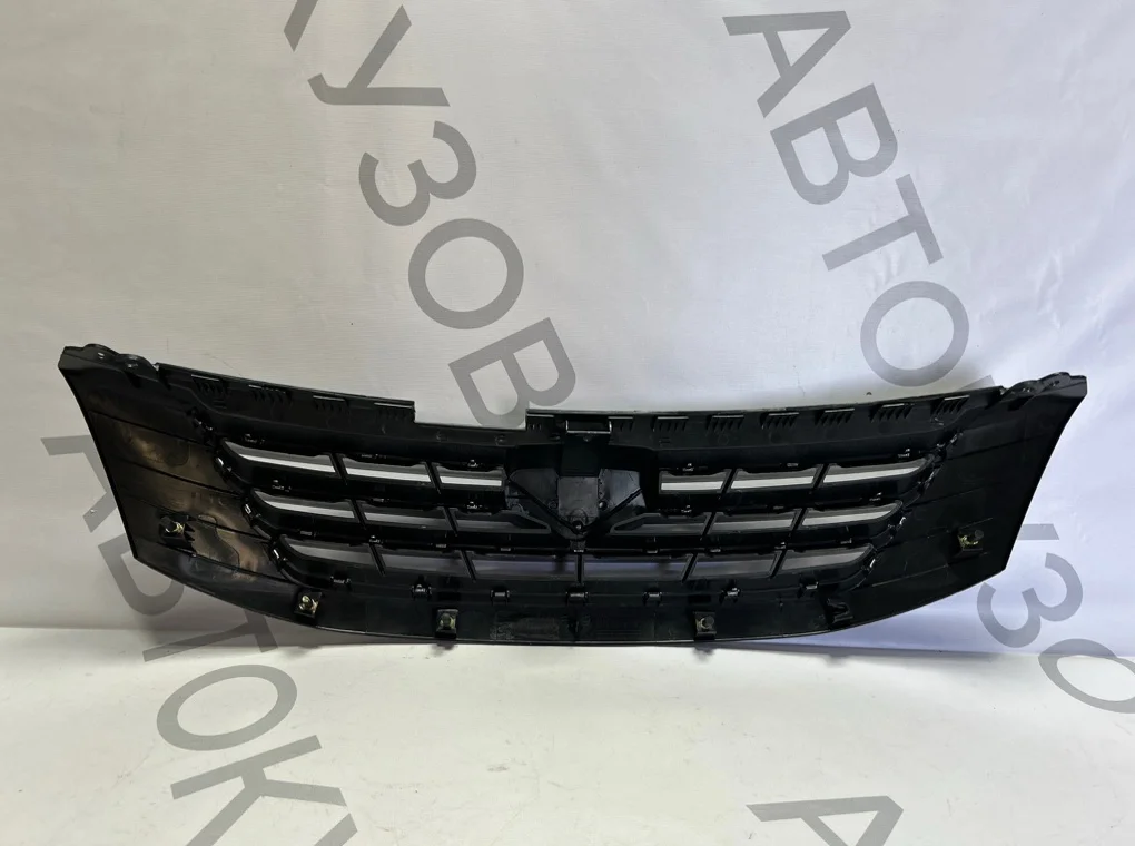 Решетка радиатора Geely Emgrand EC7 2009- - миниатюра 6
