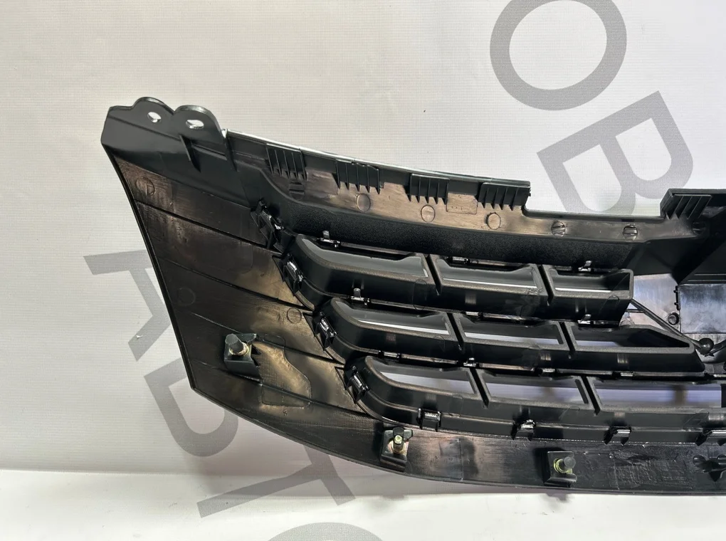 Решетка радиатора Geely Emgrand EC7 2009- - миниатюра 7