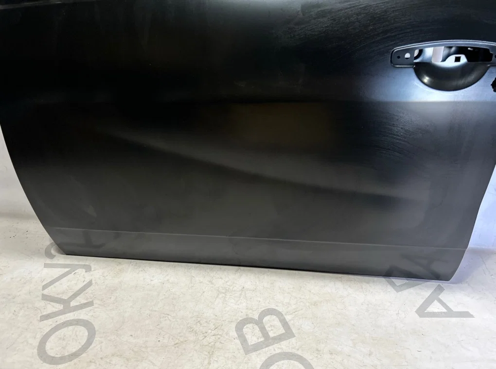 Дверь передняя левая Renault Duster 1 2010-2021 - миниатюра 4