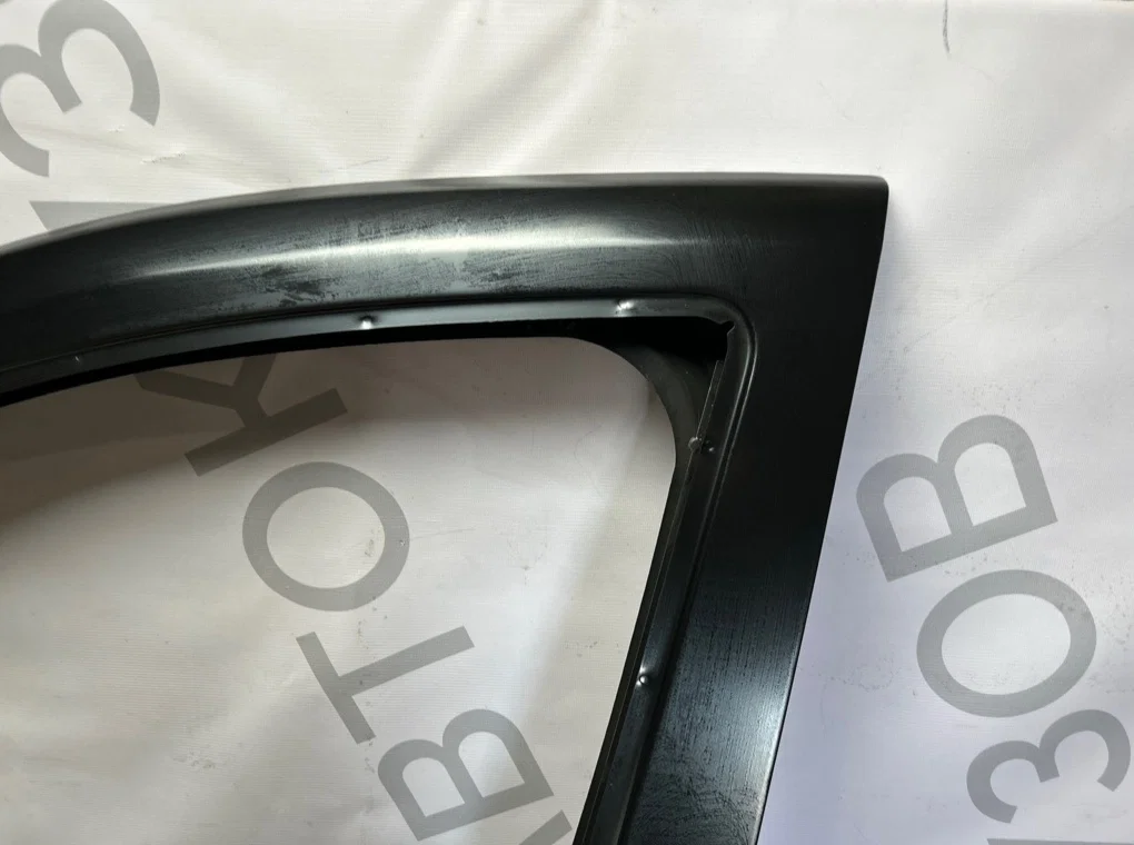 Дверь передняя левая Renault Duster 1 2010-2021 - миниатюра 5