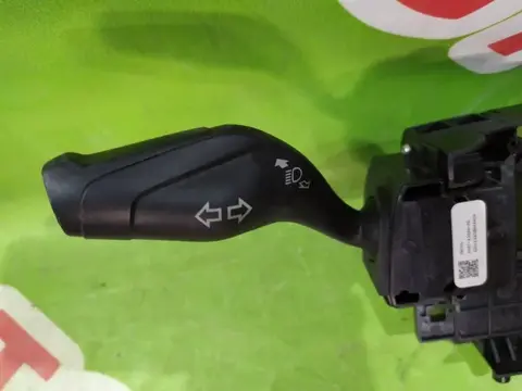 Переключатель поворотов подрулевой Ford Focus 3