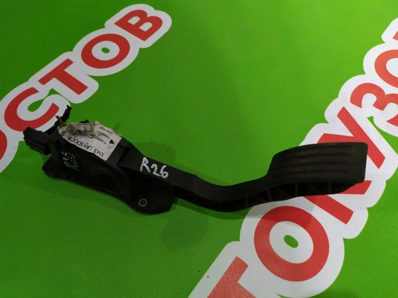 Педаль газа Ford Focus 3 2011-2019