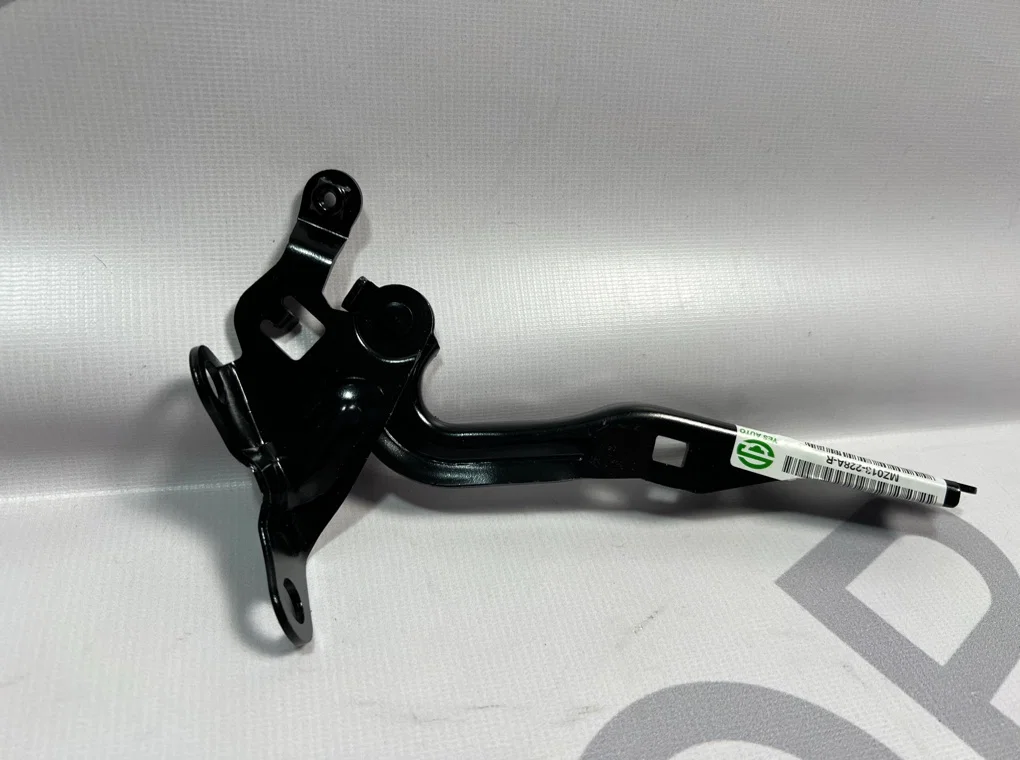 Петля капота правая Mazda 6 GG 2003-2007 - миниатюра 4