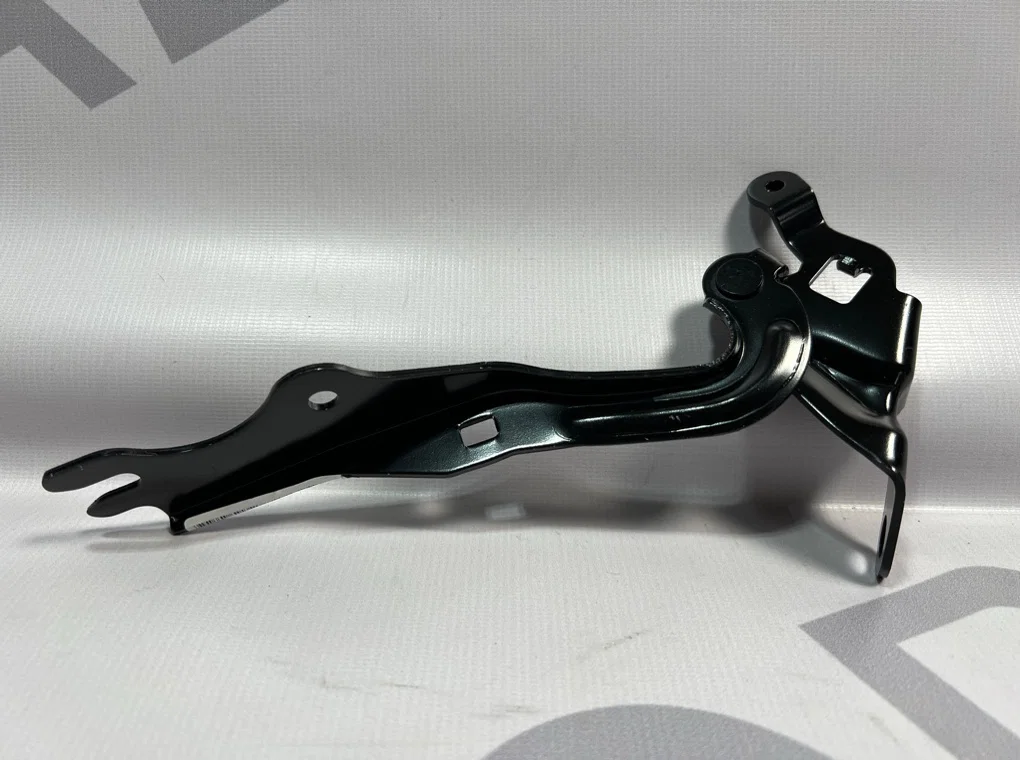 Петля капота правая Mazda 6 GG 2003-2007 - миниатюра 6