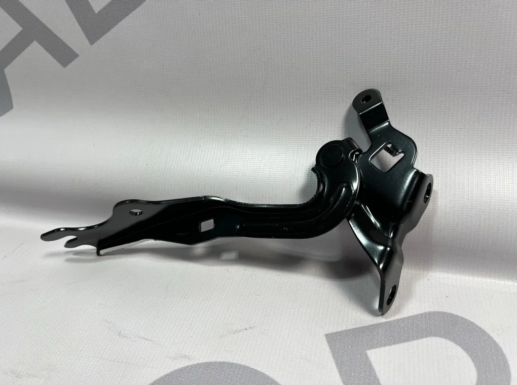 Петля капота правая Mazda 6 GG 2003-2007 - миниатюра 7