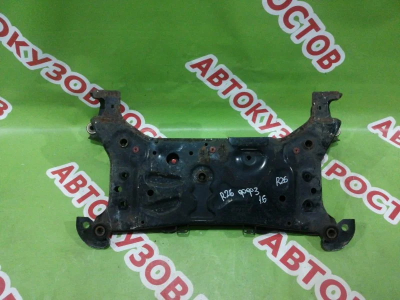 Балка подмоторная (подрамник) Ford Focus 3 1.6