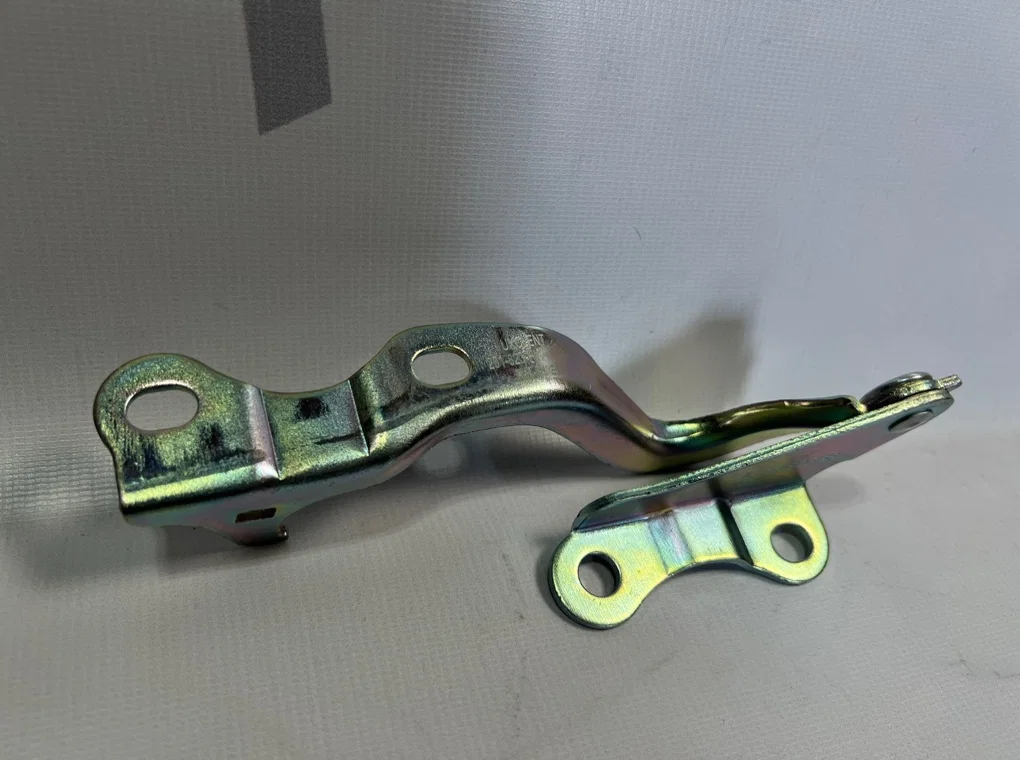 Петля капота правая Chevrolet Lacetti 2004-2013 - миниатюра 3