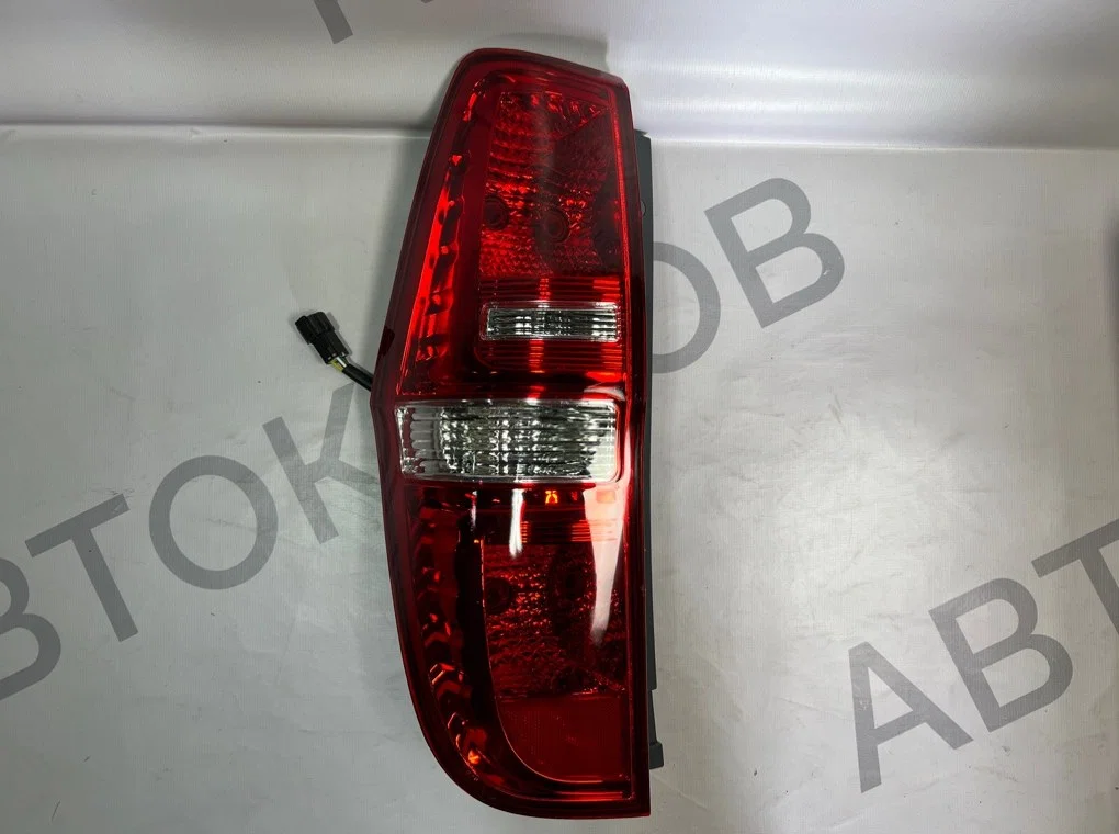 Фонарь задний левый Hyundai Starex 2007- - изображение 1