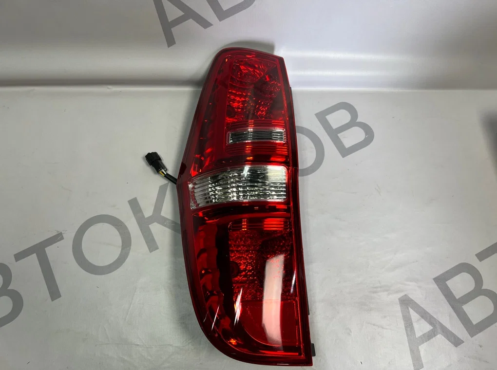Фонарь задний левый Hyundai Starex 2007- - миниатюра 3